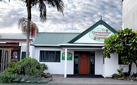 Coromandel Central Cottage Luxury W Spa