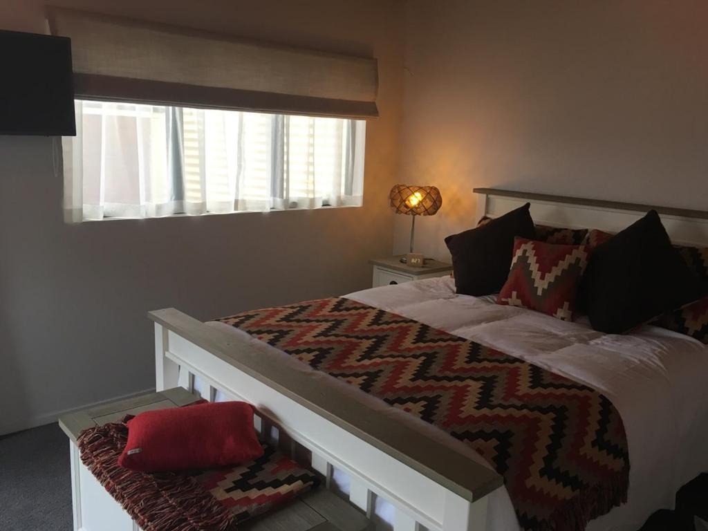 Coromandel Central Cottage Luxury W Spa Exterior photo
